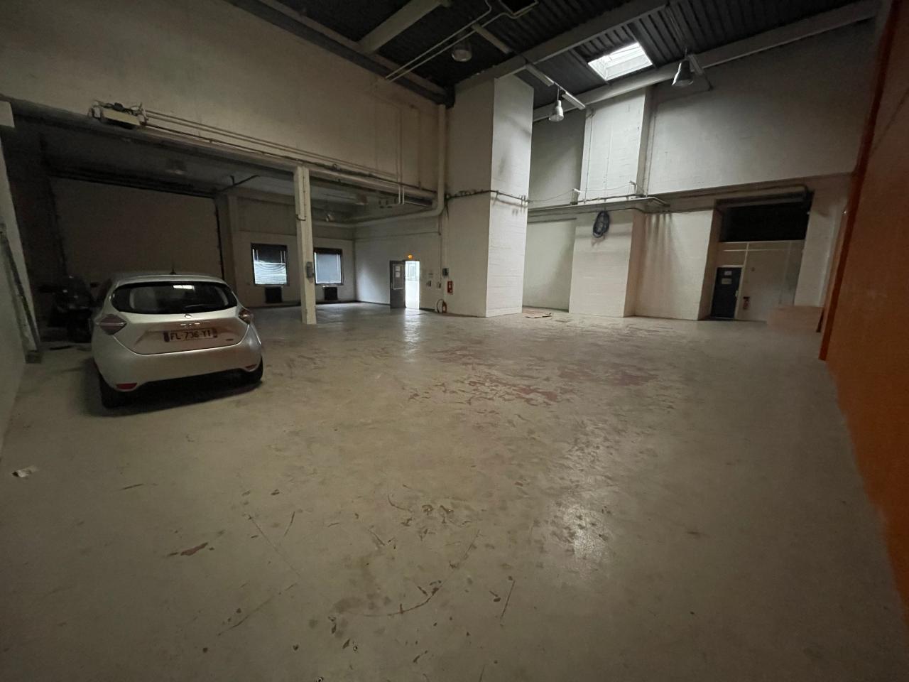 Local d'activité Gennevilliers 2962m² Location local d'activité Gennevilliers Hauts-de-Seine OLACT2426742 6